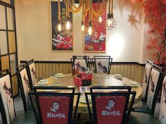 -聚味瞿记·龙虾堂(望城店)