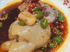 -易老妈蹄花.特色川菜(人民公园总店)