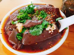 -小杨翘脚牛肉