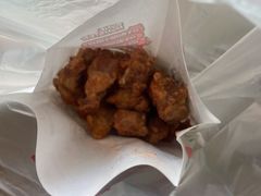 -傅强排骨(成都总店)