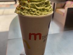 -唐沫茶兮(仓山万达金街店)