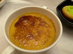 -上海金桥红枫万豪酒店-万豪中餐厅