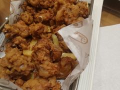 -一品名厨堂(先锋路店)