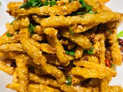 -鑫小城故事·藕汤·家常菜(台北一路总店)
