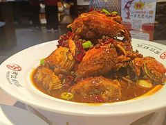 -有位虾匠·手工土菜小馆(市北店)