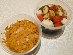 -维园悦谱·海派家常菜(乌鲁木齐南路店)