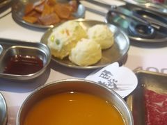 -西塔老太太泥炉烤肉(北京望京店)