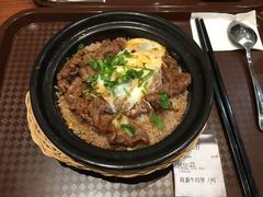 -壹煲·煲仔饭·荷叶蒸饭·汤粉面