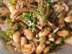 -香味轩(北海路店)