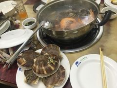 -春华海鲜城(广场西苑店)