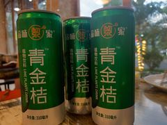 -文昌小老弟糟粕醋