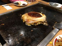 -鹤桥风月(难波御堂格兰维尔店)