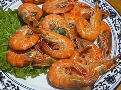 -即墨老公社·海肠捞饭大王(古城店)