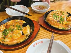 -恋萍小吃(时代店)