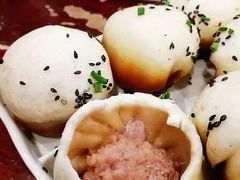 -东泰祥生煎馆(重庆北路店)