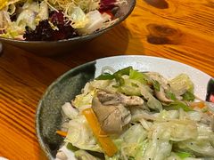 -千懿六本木酒场(常熟路店)
