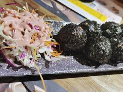 -冰川冷面·延边菜·炭烤串(观前店)