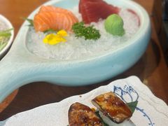 -九井澤精致料理(金茂店)