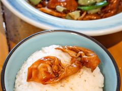 -局气 烤鸭·北京菜(光华路店)