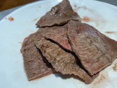 -热血兄弟·炭火烤肉(融侨中心店)