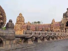 -南宁方特东盟神画