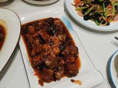 -巢湖名吃·东关老鹅汤(江南风情街店)