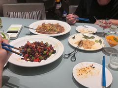 -小大董·烤鸭(观景餐厅·南京西路店)