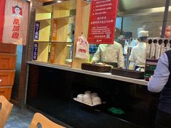 -南城香·饭香串香馄饨香(青年路店)