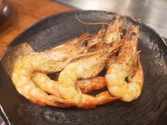 -大渔铁板烧(中山路八佰伴店)