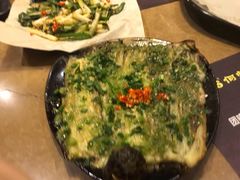 -何师烧烤·香辣蟹·川菜·30年老品牌(太古里旗舰店)