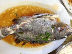 娟姐海鲜大排档-绢姐海鲜大排档