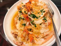 -新天世纪中餐厅