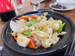 -华记粥饭店(印象容桂主题风情街店)