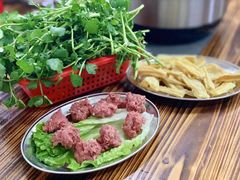 -三叔牛杂火锅店(三淮大街15号店)