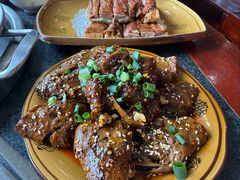 -老来福·非遗酸汤兔(凯旋路店)