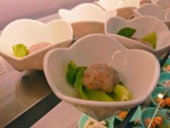 -星伦多自助料理·涮烤一体(杭州来福士店)