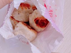 -长发西饼(临顿路店)