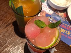 -泰妃殿(武汉首店)