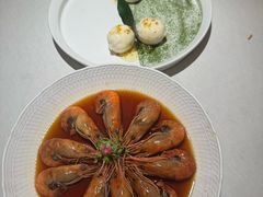 -華府Deluxe(兴业太古汇店)