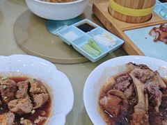 -聚丰德饭店(经五路店)