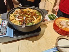 -牛腩之旅·牛腩牛杂煲(光启城美食城店)