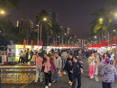 -海大南门夜市(海富街店)