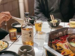 -铜元老码头鳝鱼火锅