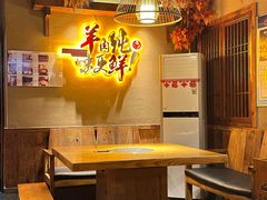 -李久其家民间餐厅(梅溪湖店)