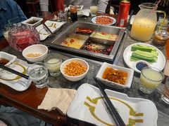 -大妙火锅·非物质文化遗产(锦里店)