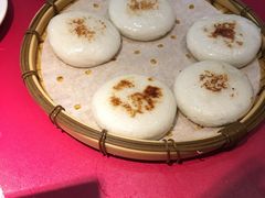 洞庭湖畔米粑粑-望湘园·洞庭渔宴(永旺店)