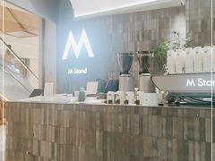 -M Stand(杭州萧山万象汇店)