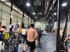 -CrossFit MeWellness