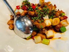-洪福龙虾