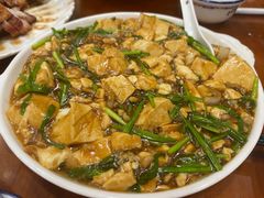 -正宗高流河饭店原创风姜鸡